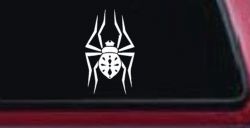 Spider Animals Car or Truck Window Decal Sticker