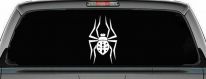Spider Animals Car or Truck Window Decal Sticker