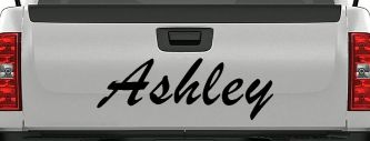 Ashley (Black)