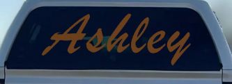Ashley (Copper)