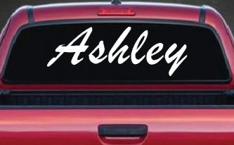 Ashley