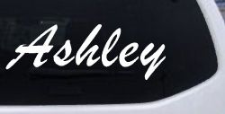 Ashley