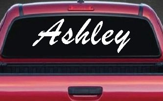 Ashley