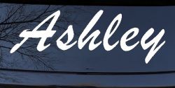 Ashley