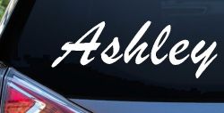 Ashley