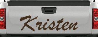 Kristen (Brown)