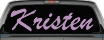 Kristen (Lilac)