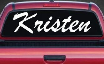 Kristen