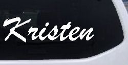 Kristen