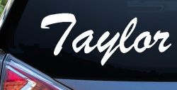 Taylor