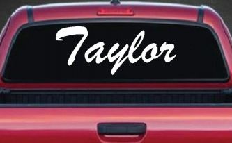 Taylor