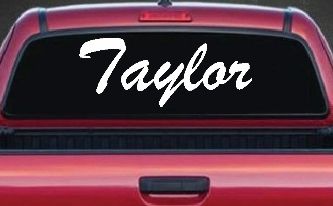 Taylor