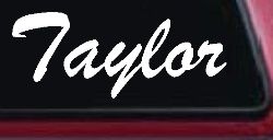 Taylor