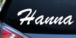 Hanna