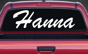 Hanna