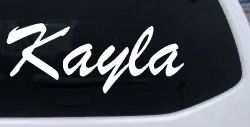 Kayla
