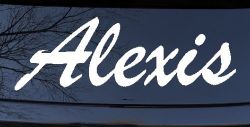 Alexis