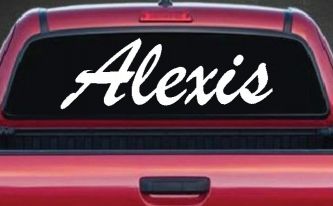 Alexis