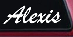 Alexis