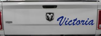 Victoria (Navy)