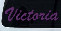 Victoria (Violet)