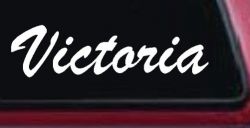 Victoria