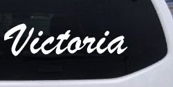 Victoria
