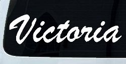 Victoria