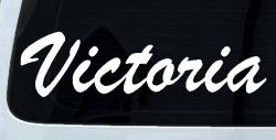 Victoria