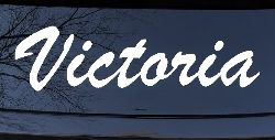 Victoria