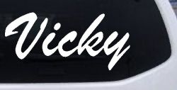 Vicky