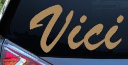 Vici (Light Brown)
