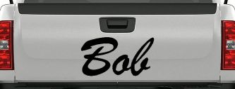 Bob (Black)