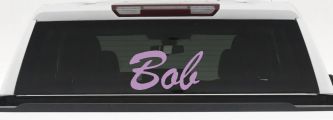 Bob (Lilac)
