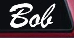 Bob