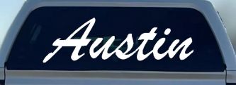 Austin