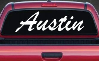 Austin