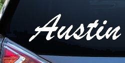 Austin