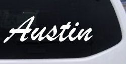 Austin