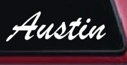 Austin