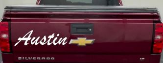 Austin (White)