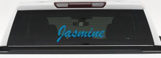 Jasmine (Blue)