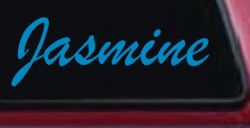 Jasmine (Blue)