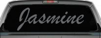 Jasmine (Silver)