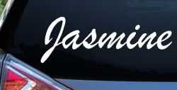 Jasmine