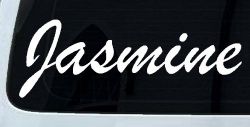 Jasmine