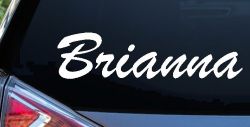 Brianna