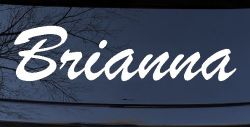 Brianna