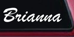 Brianna