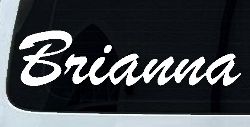 Brianna